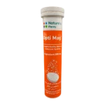قرص جوشان اوپتی مگ نیچرز پلنتی | Natures Plenty Opti Mag Eff Tab