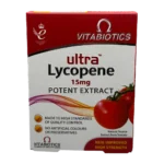 قرص اولترا لیکوپن ویتابیوتیکس | Vitabiotics Ultra Lycopene Tab