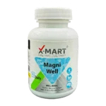 قرص مگنی ول ایکس مارت | X Mart Magni Well Tab