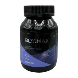 قرص بلومکس ابورنز | Aborns Bloo Max Tablets