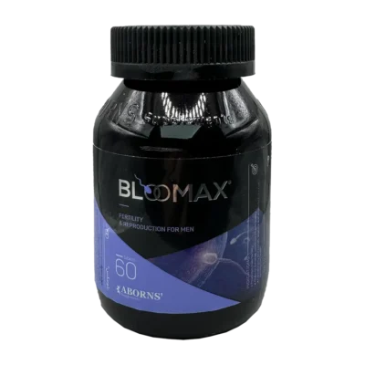 قرص بلومکس ابورنز | Aborns Bloo Max Tablets