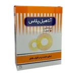 کپسول آناهیل پلاس پرمون امین | Anaheal Plus Cap