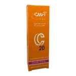 لوسیون ضد چروک حاوی ویتامین سی آردن | Ardene Vitamin C Anti Wrinkle Lotion