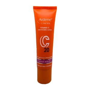 لوسیون ضد چروک حاوی ویتامین سی آردن | Ardene Vitamin C Anti Wrinkle Lotion