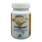 کپسول آرتی فرگت سلامت گستر آرتیمان | Arti Forget Capsules Salamat Gostar Artiman