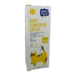 کرم ضدآفتاب کودکان SPF30 بیبی فرست | Baby First Sunscreen Cream For Baby SPF30