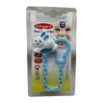 نگهدارنده پستانک کودک بی بی لند | Baby Land Pacifier Holder