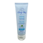 کرم مرطوب کننده صورت کودک بیبی اسکین | Baby Skin Facial Cream