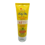 کرم ضد آفتاب کودک SPF35 بیبی اسکین | Baby Skin Sun Screen SPF35