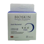 پن TCC بایو اسکین | Bioskin TCC Pain