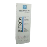 کرم اوره 10 درصد _ اوسرین بیتروی | Bitroy Intensive Moisturizing Cream