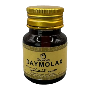 قرص دایمولاکس دیموند | Daymond Daymolax Tab
