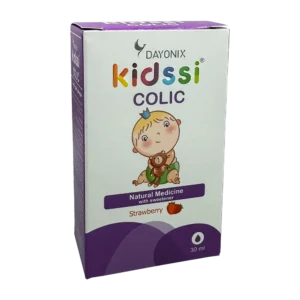 قطره کیدزی کولیک دایونیکس | Dayonix Kidssi Colic Drop