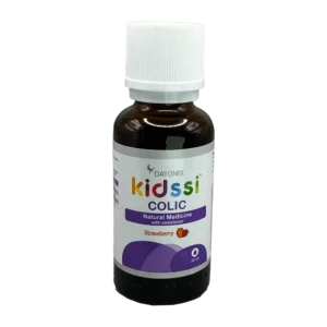 قطره کیدزی کولیک دایونیکس | Dayonix Kidssi Colic Drop