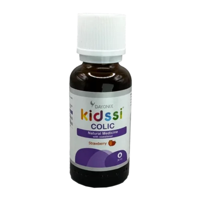 قطره کیدزی کولیک دایونیکس | Dayonix Kidssi Colic Drop