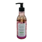 ژل شستشو صورت گلاب دیپ سنس | Deep Sense Organic Rose Water Face Wash Gel