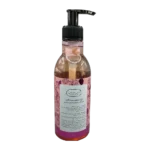 ژل شستشو صورت گلاب دیپ سنس | Deep Sense Organic Rose Water Face Wash Gel