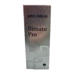 محلول تقویت مژه بیماتو پرو دئودراگ | Deo Drug Bimato Pro Eyelash Booster