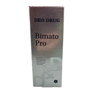 محلول تقویت مژه بیماتو پرو دئودراگ | Deo Drug Bimato Pro Eyelash Booster