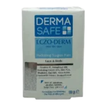 پن مخصوص پوست های خشک اکزودرم درماسیف | Dermasafe Eczoderm Hydrating Surgras Pain