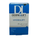 پن شفاف پوست معمولی تا خشک هیدرالیفت درمالیفت | Demalift Hydralift Normal to Dry Skin Pain