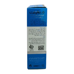 پن شفاف پوست معمولی تا خشک هیدرالیفت درمالیفت | Demalift Hydralift Normal to Dry Skin Pain