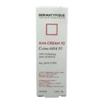 کرم لایه بردار %10 درماتیپیک | Dermatypique AHA Cream 10