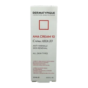 کرم لایه بردار %10 درماتیپیک | Dermatypique AHA Cream 10