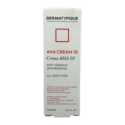 کرم لایه بردار %10 درماتیپیک | Dermatypique AHA Cream 10