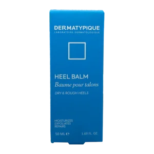 کرم ترمیم کننده ترک پا درماتیپیک | Dermatypique Heel Balm