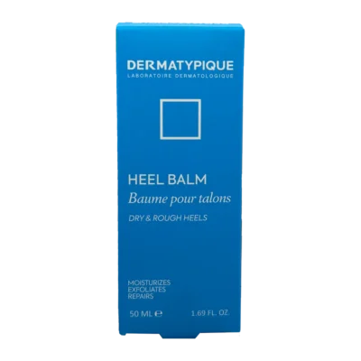 کرم ترمیم کننده ترک پا درماتیپیک | Dermatypique Heel Balm