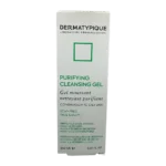 ژل شوینده پوست چرب درماتیپیک | Dermatypique Purifying Cleansing Gel