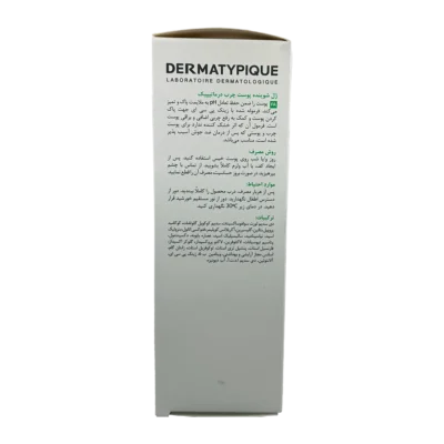 ژل شوینده پوست چرب درماتیپیک | Dermatypique Purifying Cleansing Gel