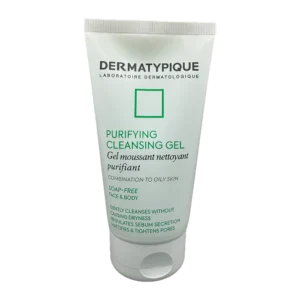 ژل شوینده پوست چرب درماتیپیک | Dermatypique Purifying Cleansing Gel