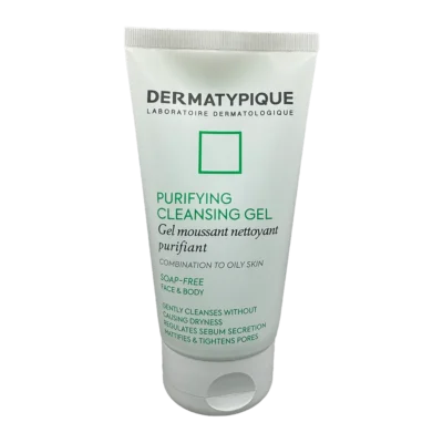 ژل شوینده پوست چرب درماتیپیک | Dermatypique Purifying Cleansing Gel