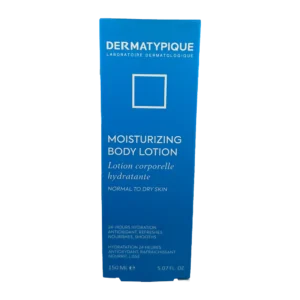 لوسیون بدن درماتیپیک | Dermatypique Moisturizing Body Lotion