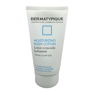 لوسیون بدن درماتیپیک | Dermatypique Moisturizing Body Lotion