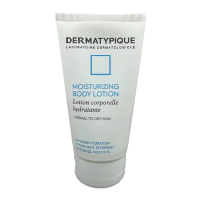 لوسیون بدن درماتیپیک | Dermatypique Moisturizing Body Lotion