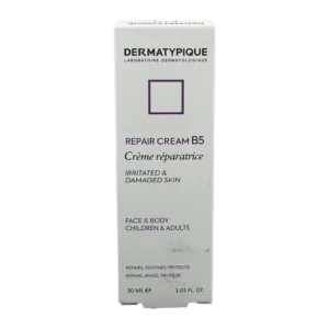 کرم ترمیم کننده درماتیپیک | Dermatypique Repair Cream B5