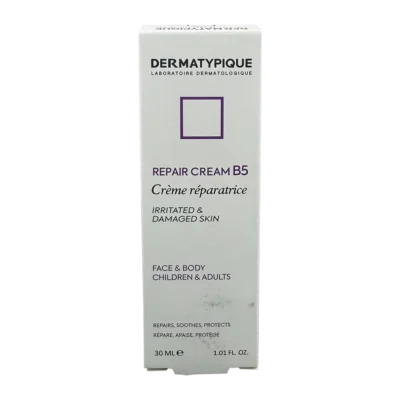 کرم ترمیم کننده درماتیپیک | Dermatypique Repair Cream B5