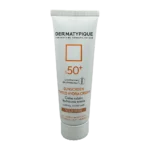 کرم ضدآفتاب رنگی هیدرا SPF50 درماتیپیک | Dermatypique Sunscreen SPF50 Tinted Hydra Cream