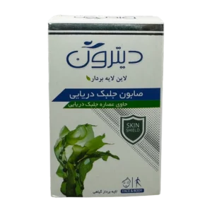 صابون جلبک دریایی دیترون | Ditron Algae Soap