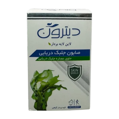 صابون جلبک دریایی دیترون | Ditron Algae Soap