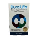 قرص دورالایف کیدنی | Duralife Kidney Tab