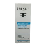 لوسیون مرطوب کننده بدن اریکه | Erikeh Moisturizing Body Lotion