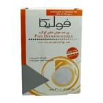 پن ضد جوش گوگرد فولیکا | Fulica Anti Acne Sulfur Pain