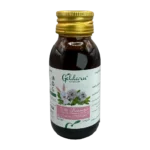 شربت توسیان اطفال گل دارو | Goldaru Tussian Child Cough Syrup