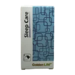 قرص اسلیپ کِر گلدن لایف | Golden Life Sleep Care Tab