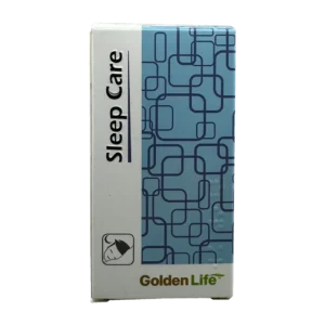 قرص اسلیپ کِر گلدن لایف | Golden Life Sleep Care Tab