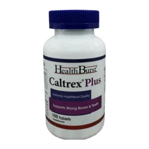 قرص کلترکس پلاس هلث برست | Health Burst Caltrex Plus Tab